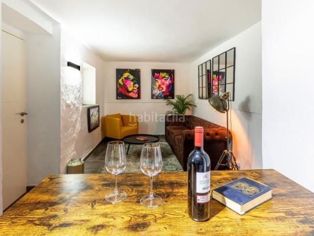 Casa en venta en Tarifa, Tarifa Ciudad. Casa en el casco histórico de Tarifa. Casas.