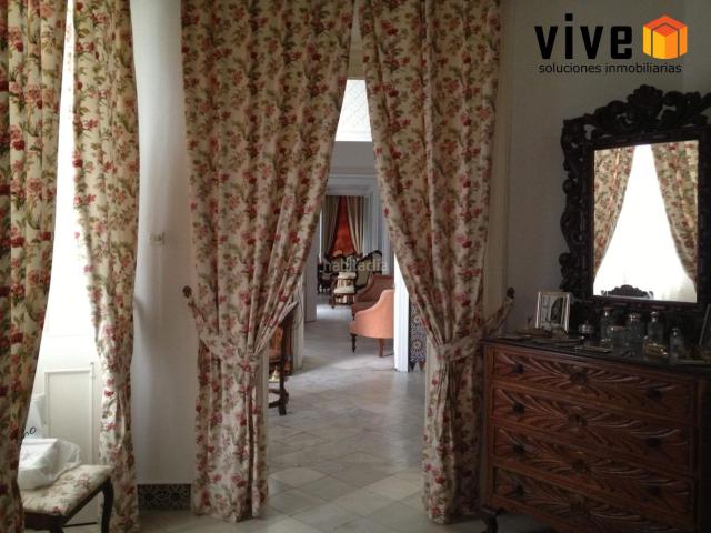 Casa en venta en Tarifa, Tarifa Ciudad. ESTUPENDA CASA SEÑORIAL EN TARIFA!. Casas.