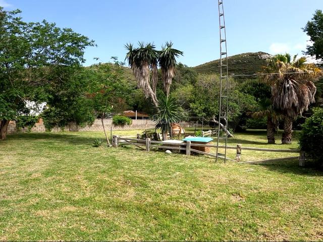 Casa en venta en Tarifa, El Cuartón El Bujeo. Casas.