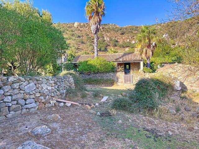 Casa en venta en Tarifa, Facinas. Casas.