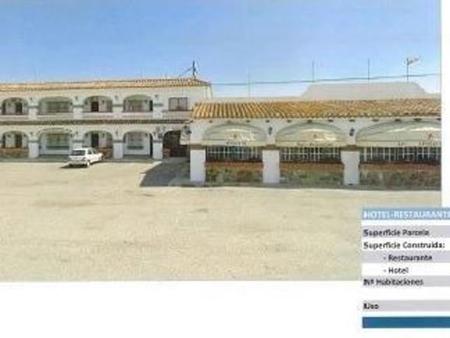 Casa en venta en Tarifa, Poligono