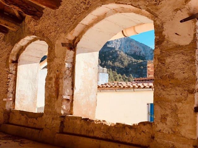 Casa en venta en Tivissa, Tarragona