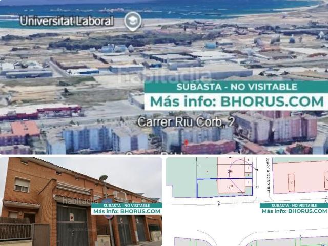 Casa en venta en Tarragona, Campclar Costa Dorada. Casas.
