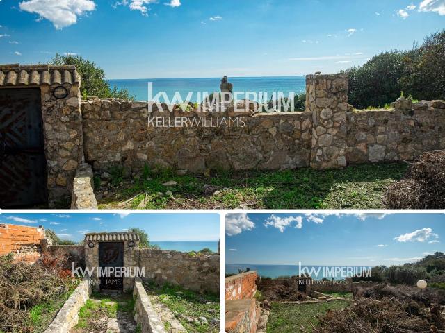 Casa en venta en Tarragona, Llevant Costa Dorada. Excepcional propiedad frente al mar en el Paseo Marítimo de Tarragona. Casas.