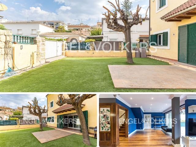 Casa en venta en Tarragona, Nou Eixample Nord Costa Dorada. Exclusiva casa unifamiliar de lujo en el corazón de Tarragona. Casas.