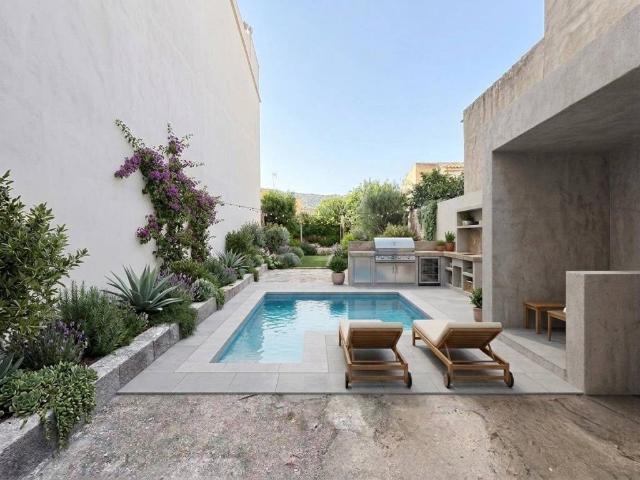 Casa en Venta en Tavernes de La Valldigna