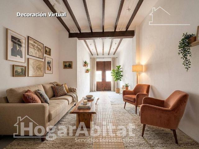 Casa en Venta en Tavernes de La Valldigna
