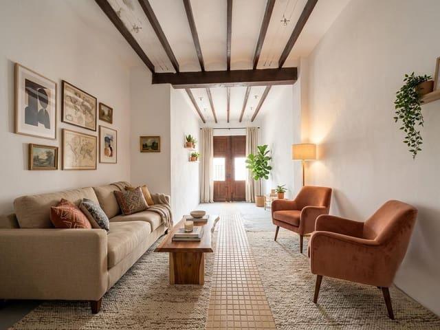 Casa en venta en Tavernes de la Valldigna, Valencia Costa Valencia