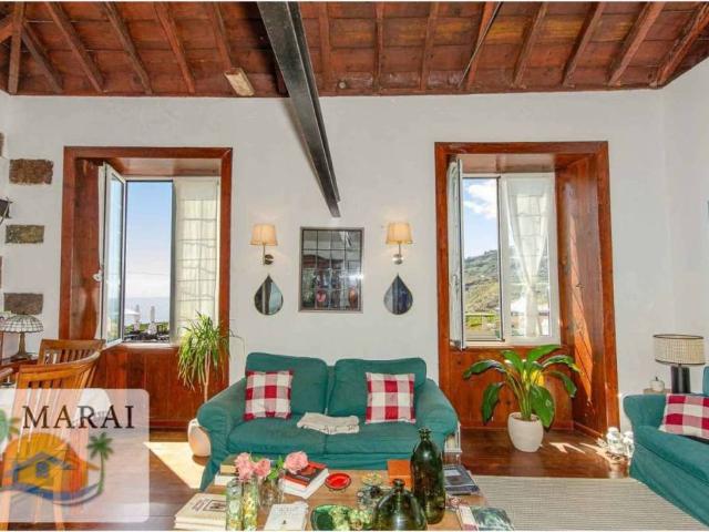 Casa en Venta en Tazacorte