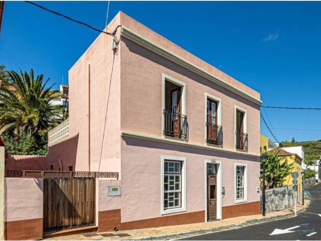 Casa en Venta en Tazacorte