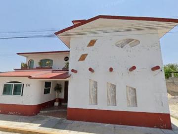 CASA EN VENTA EN TECALLI DE HERRERA PUEBLA