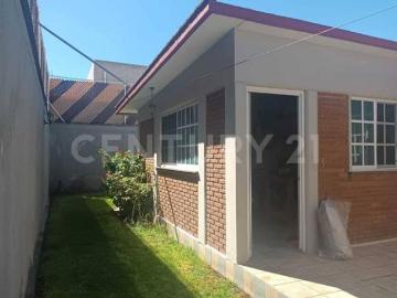 Casa en Venta en Tecámac Centro, Tecámac, Mex