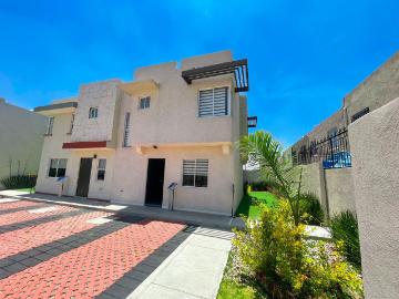 Casa en venta en Tecamac a estrenar Real Alcala Sur 2 estacionamientos, Estado de M?xico