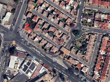 CASA EN VENTA EN TECAMAC FRACCIONAMIENTO REAL CASTELL