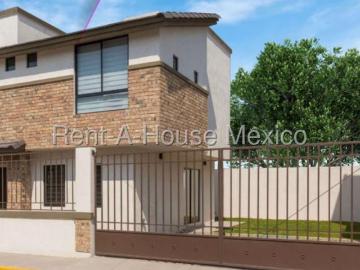 Casa en Venta en Tecámac Ojo de Agua BJ 26 603
