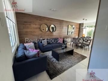 Casa en Venta en Tecamac Rancho de la Luz VE 26 2122