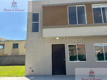 Casa en Venta en Tecamac Rancho la Luz VE 26 2121