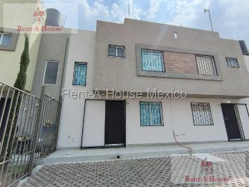 Casa en Venta en Tecamac Real Granada VE 26 3153