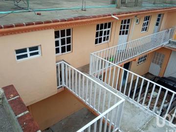 CASA EN VENTA EN TECAMACHALCO