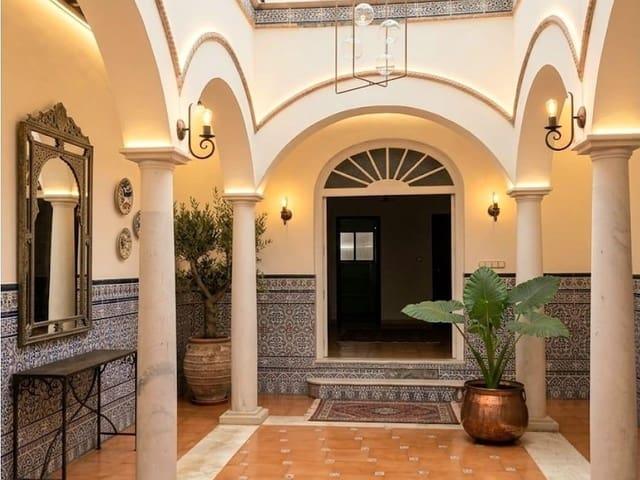 Casa en venta en Teba, Málaga