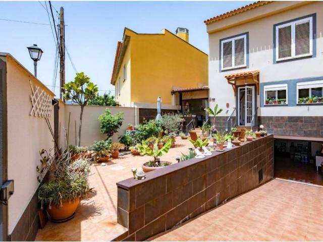 Casa en Venta en Tegueste