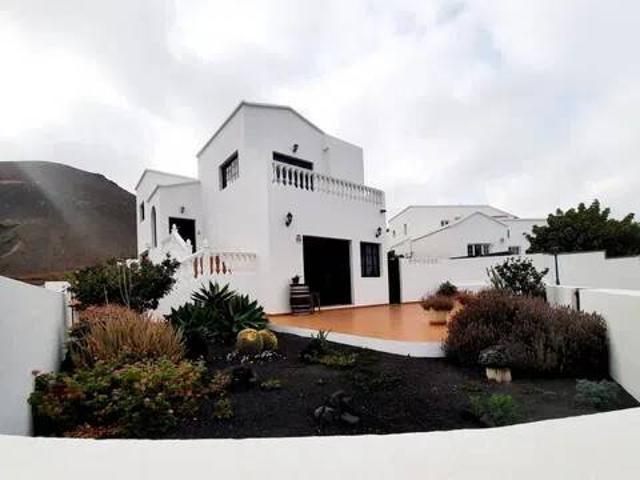 Casa en Venta en Teguise