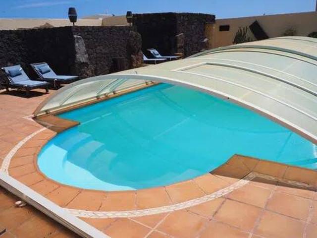 Casa en Venta en Teguise