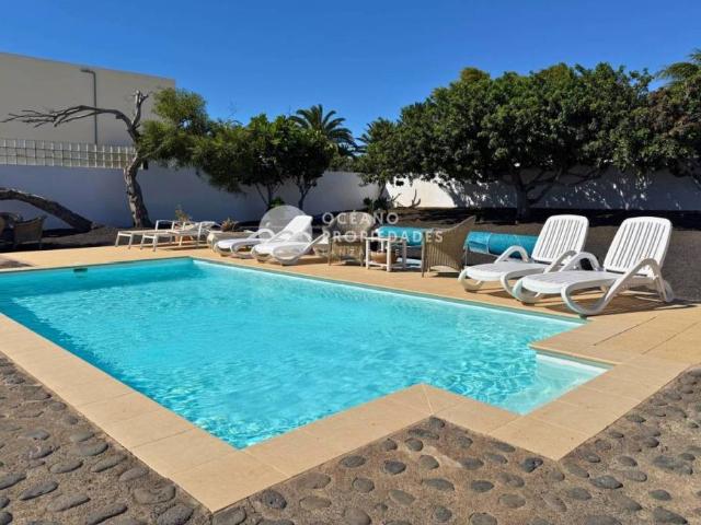 Casa en Venta en Teguise