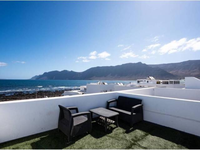 Casa en Venta en Teguise