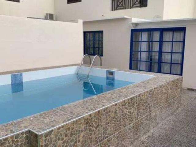 Casa en Venta en Teguise