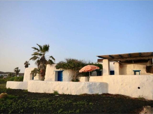 Casa en Venta en Teguise