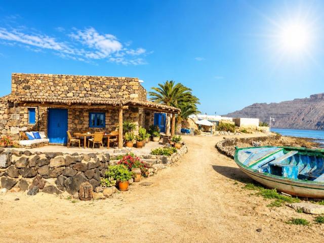Casa en venta en Teguise Las Palmas