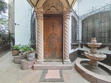 CASA EN VENTA EN TEHUANTEPEC 182 COL ROMA SUR ALCALDIA CUAUHTEMOC