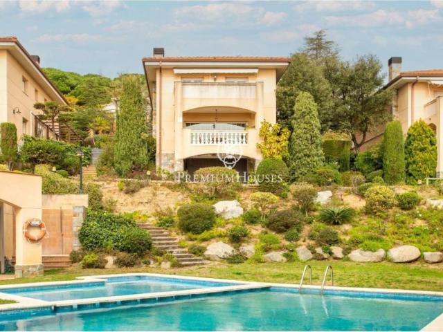 Casa en Venta en Teià