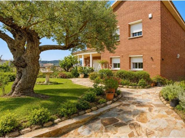Casa en Venta en Teià