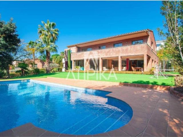 Casa en Venta en Teià