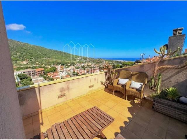 Casa en Venta en Teià
