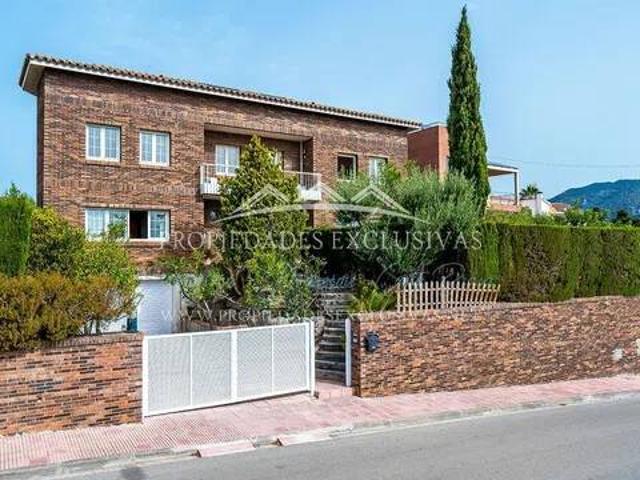 Casa en Venta en Teià