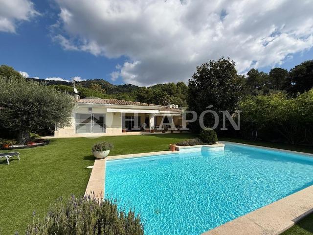 Casa en venta en Teià Barcelona