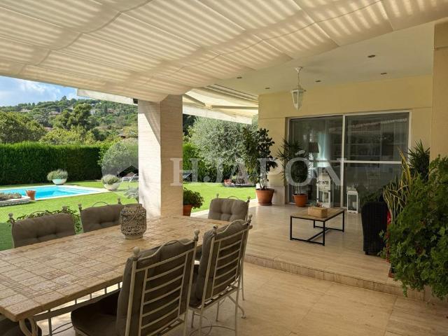 Casa en venta en Teià Barcelona