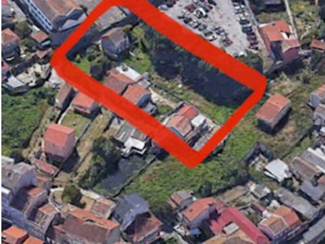 Casa en venta en Teis
