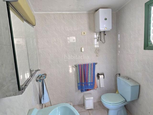 Casa en venta en Tejeda. Casas.