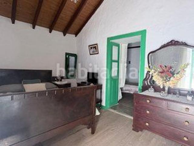 Casa en venta en Tejeda. Casas.
