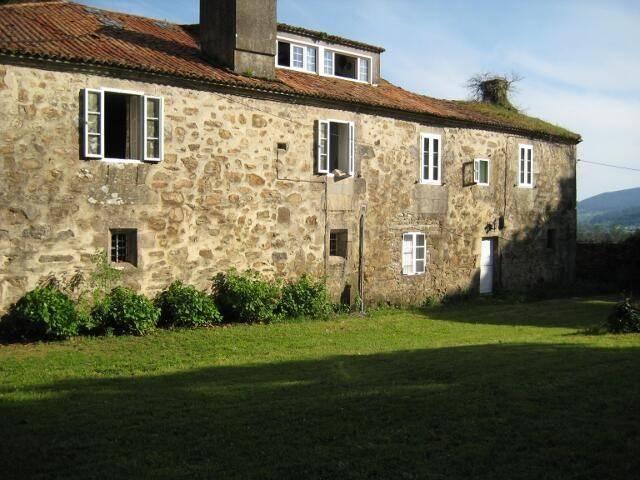 Casa en Venta en Teo