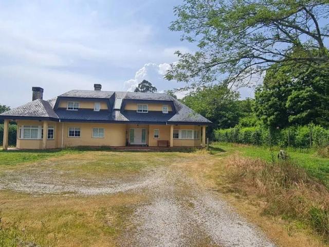 Casa en Venta en Teo