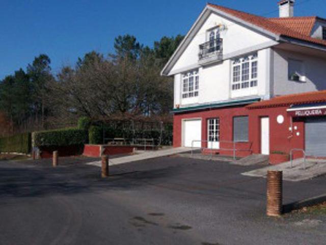 Casa en venta en Teo, Teo