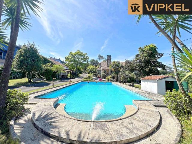 Casa en venta en Teo La Coruña