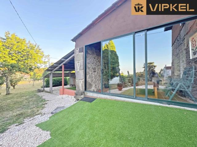 Casa en venta en Teo La Coruña