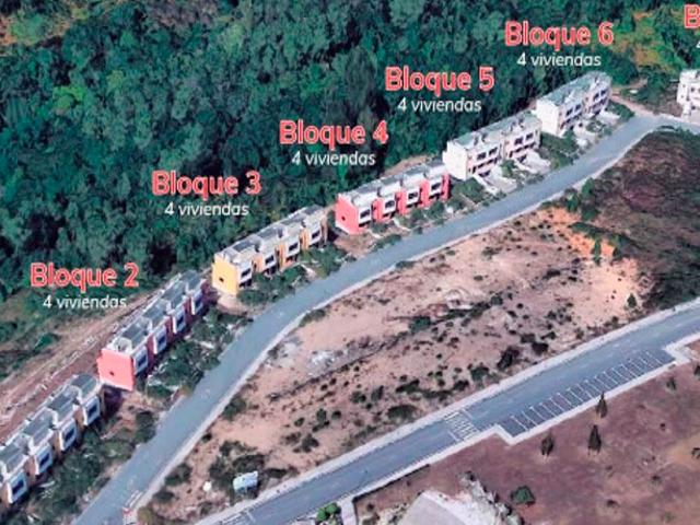 Casa en venta en Teo, Lugar la ramallosa