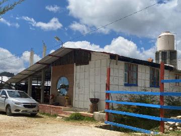 Casa en venta en Teopisca